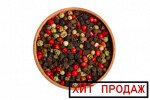 Смесь перцев горошком 100 грамм