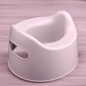 ГОРШОК ДЕТСКИЙ 275х254х170 ММ (Розовый)