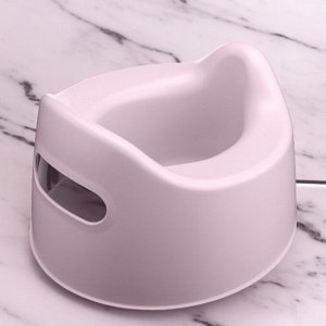 ГОРШОК ДЕТСКИЙ 275х254х170 ММ (Розовый)