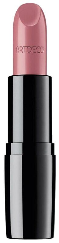 ARTDECO Помада для губ увлажняющая PERFECT COLOR LIPSTICK тон 833, пыльная роза #