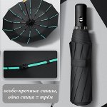 Зонты с особо прочными спицами к сезону дождей