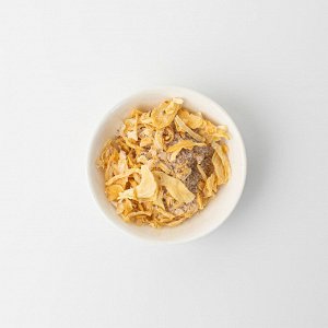 Соль луковая копчёная 30гр.