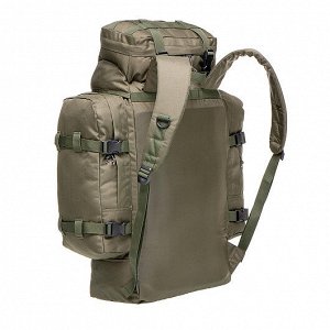 Рюкзак Контур/Contour 50 (N-TB1379-50L) NISUS [480х310х220мм, полиэстр 600D, 50л, 820г]