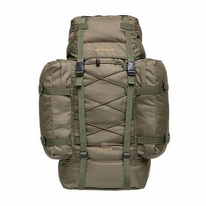 Рюкзак Контур/Contour 50 (N-TB1379-50L) NISUS [480х310х220мм, полиэстр 600D, 50л, 820г]