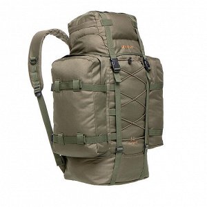 Рюкзак Контур/Contour 50 (N-TB1379-50L) NISUS [480х310х220мм, полиэстр 600D, 50л, 820г]