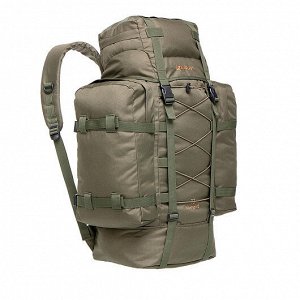 Рюкзак Контур/Contour 70 (N-TB1379-70L) NISUS [58х310х220мм, полиэстр 600D, 70л, 920г]