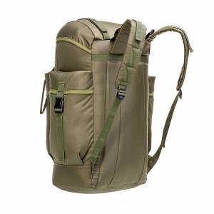 Рюкзак Охотник/Hunter 40 (N-TB1381-40L) NISUS [500х320х220мм, полиэстр 600D, 40л, 600г]