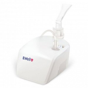Ингалятор компрессорный B.Well PRO-110