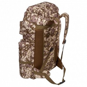 Рюкзак тактический (HS-0875-3) HS [90л, камуфляж]
