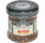 Джем St. DALFOUR без сахара Персик 28г