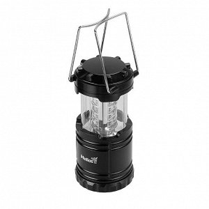 Фонарь кемпинговый ударопрочный (HS-FK-5290) Helios [85х125мм, 80LM, IPX4, ABS пластик, 237г]