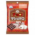 EIWA Зефир c шоколадом 42 гр (12)