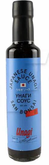 Соус Унаги SanBonsai 300гр