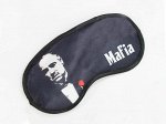 Маска для сна &quot;Мафия&quot;