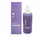 Укрепляющая сыворотка для лица с бакучиолом / Bakuchiol Farming Ampoule 50 мл Enough