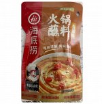 Соус Хого Haidilao со вкусом острого ореха 120 г