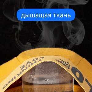Мужские боксеры, серый