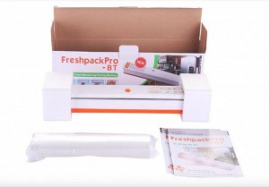 Вакуумный упаковщик Freshpack PRO