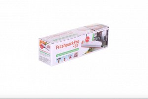 Вакуумный упаковщик Freshpack PRO