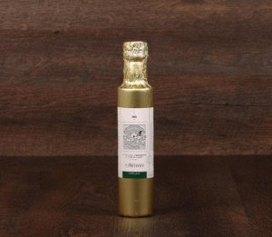 Масло оливковое нерафинированное в/кач "Тумаи"из таджасских оливок, золотая фольга Анфоссо ст/бут.(250 мл) ИТАЛИЯ 556 шт