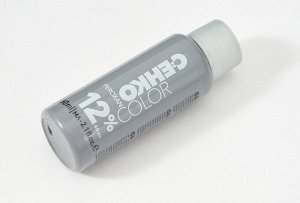 Окислитель для окрашивания волос Пероксан 12% C:EHKO Peroxan 60 мл