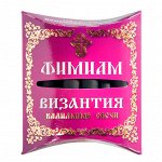 Свечи малые кадильные Византия Фимиам 7 шт.
