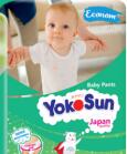 Трусики Yokosun econon XXL32 до 25кг