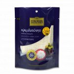 Тайское спа-мыло Supaporn mangosteen soap 100 гр