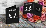 MINI Открытка