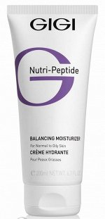 Распил. Пептидный Балансирующий крем для жирной кожи Nutri Peptide Balancing Moisturizer Oily Skin