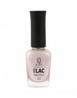 Лак для ногтей профессиональный укрепляющий с биокерамикой/ Nail Polish PROLAC+bioceramics, 12.5 мл (094 Digital gold lavender) IQ BEAUTY