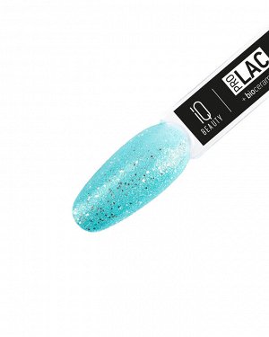 Лак для ногтей профессиональный укрепляющий с биокерамикой/ Nail Polish PROLAC+bioceramics, 12.5 мл (101 Aliens) IQ BEAUTY