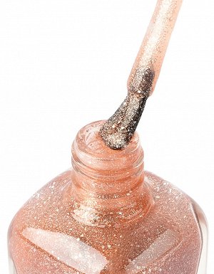 Лак для ногтей профессиональный укрепляющий с биокерамикой/ Nail Polish PROLAC+bioceramics, 12.5 мл (102 Endless love) IQ BEAUTY