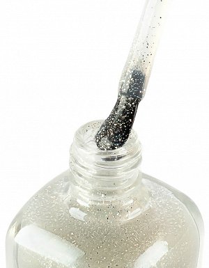 Лак для ногтей профессиональный укрепляющий с биокерамикой/ Nail Polish PROLAC+bioceramics, 12.5 мл (105 Wonderlab) IQ BEAUTY