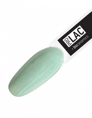 Лак для ногтей профессиональный укрепляющий с биокерамикой/ Nail Polish PROLAC+bioceramics, 12.5 мл (110 Cedar milk) IQ BEAUTY