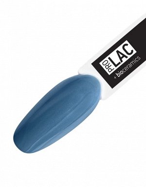 Лак для ногтей профессиональный укрепляющий с биокерамикой/ Nail Polish PROLAC+bioceramics, 12.5 мл (111 Siberia) IQ BEAUTY