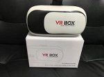 Очки вирт. реальности VR BOX