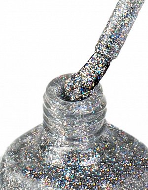 Лак для ногтей профессиональный укрепляющий с биокерамикой/ Nail Polish PROLAC+bioceramics, 12.5 мл (122 Pure wonder) IQ BEAUTY