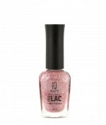 Лак для ногтей профессиональный укрепляющий с биокерамикой/ Nail Polish PROLAC+bioceramics, 12.5 мл (126 Rose champagne) IQ BEAUTY
