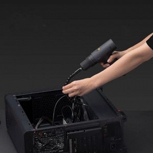 Аккумуляторная дрель-шуруповерт Xiaomi HOTO 12V (QWLDZTZ001)