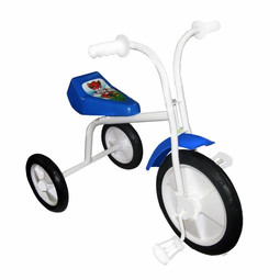 Велосипед 3-х колёсный для малышей