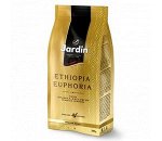 Кофе Жардин зерно жар. прем/с. 250г 1/12 Эфиопия Эйфория, шт