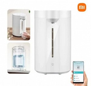 Термопот Xiaomi Mijia Intelligent Electric Water Bottle 5L (MEK01JL)
