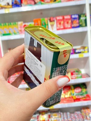 Леденцы с фруктовыми вкусами Sakuma Fruit Drops / "Сакума" в банке 80 гр Японские сладости