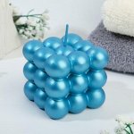 Хозяюшке — твой уютный дом! Интерьерные свечи, декор🕯
