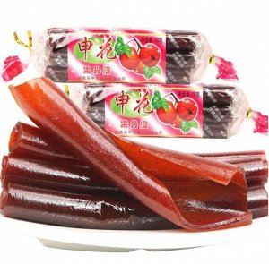 Пастила из боярышника 150 гр. Китай
