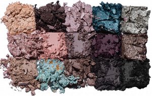 *Influence Beauty Палетка теней Butterfly Effect тон 01 #  NEW