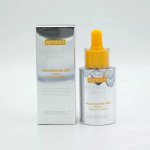 Лифтинг-сыворотка с пептидами и 20% ниацинамида Medi-peel Peptide 9 Vitanol AMPOULE PRO 30мл