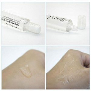 Восстанавливающая эссенция для кожи с гиалуроновой кислотой 10 мл.