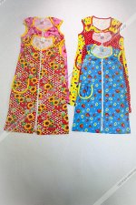 ХАЛАТ ДЕТСКИЙ (831К1(3))